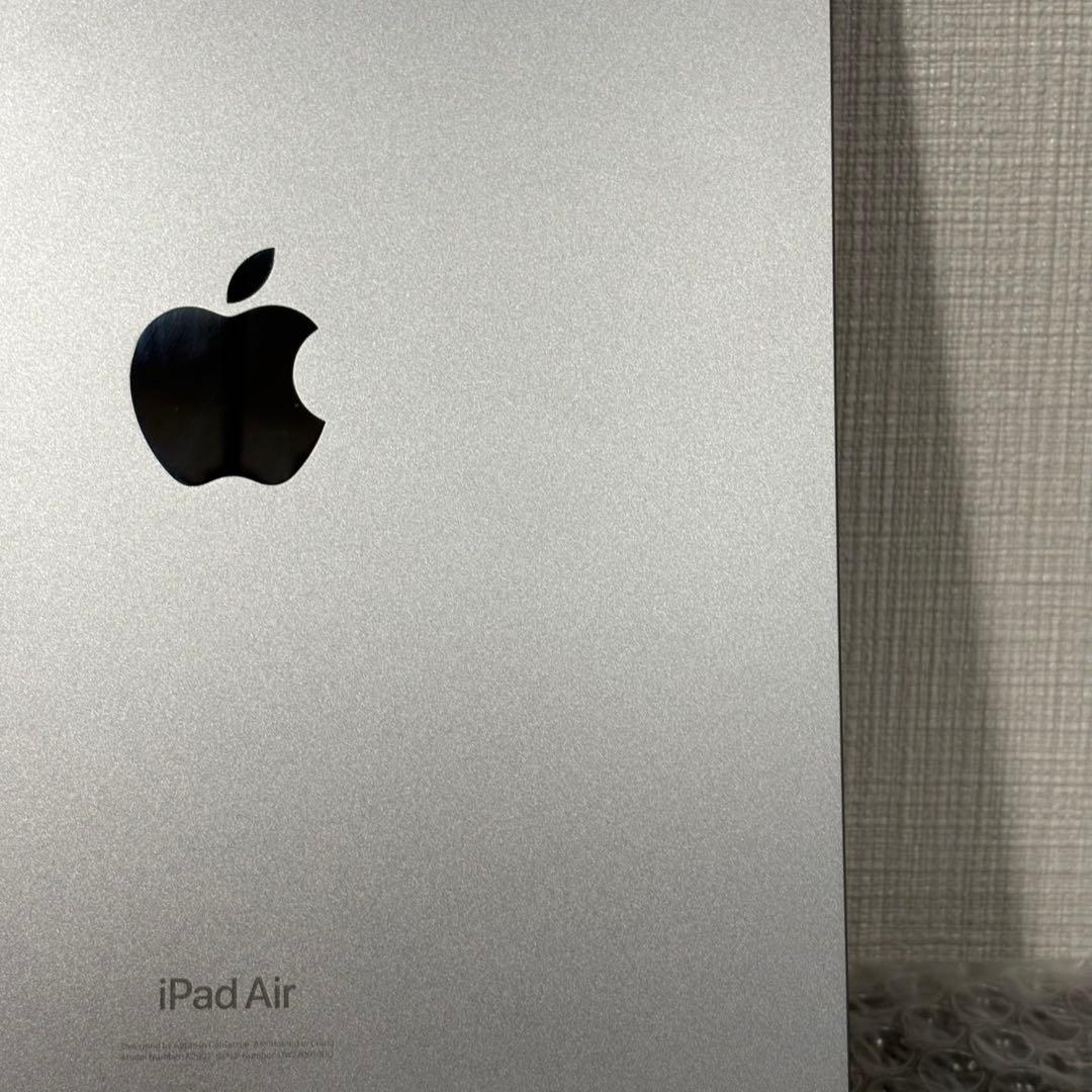 Apple iPad Air (M2) 11インチ 128GB Wi-Fi