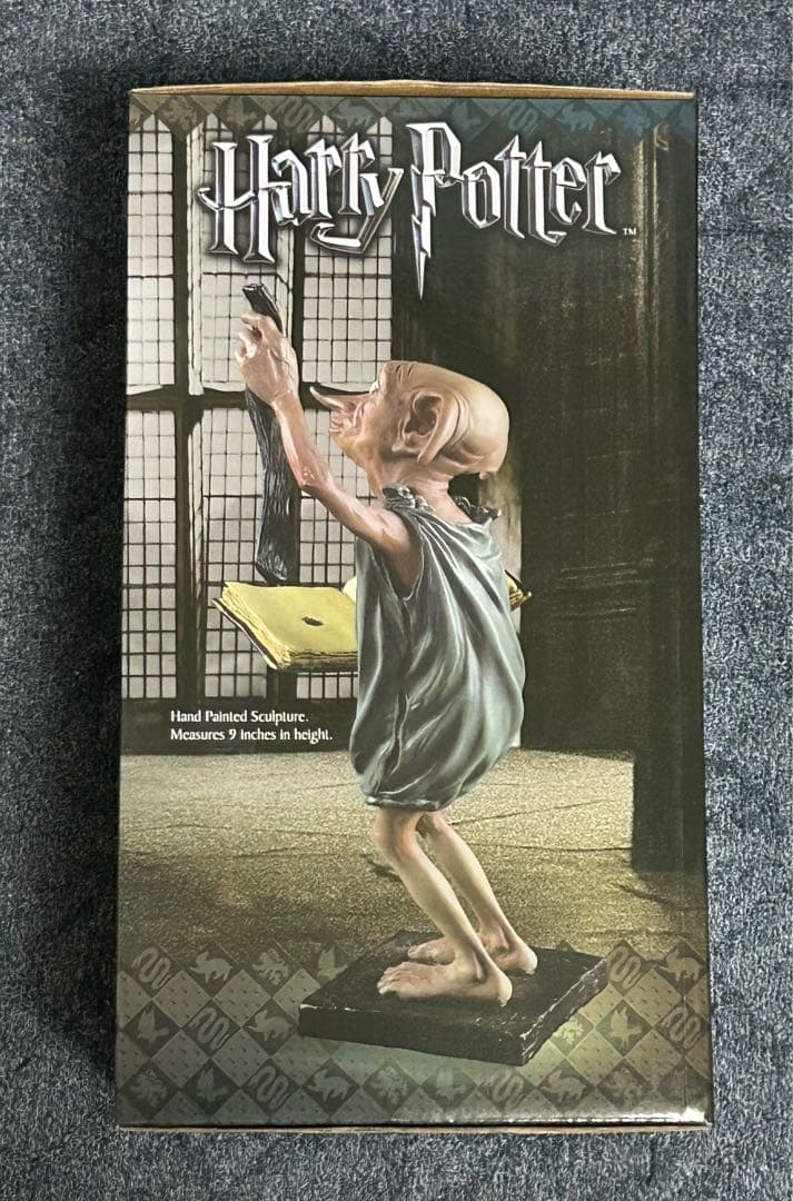 ドビー ノーブルコレクション Dobby フィギュア