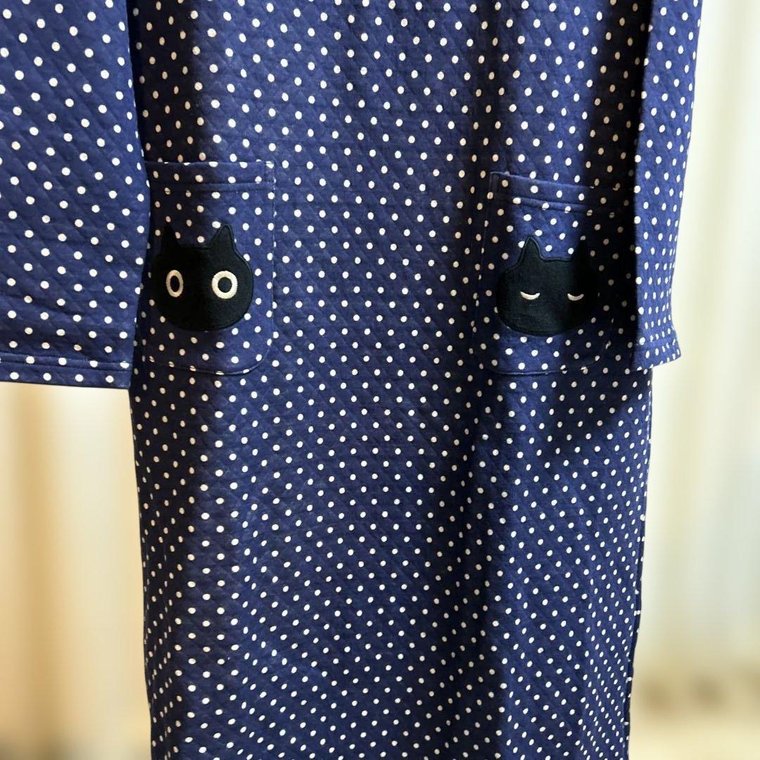 マタノアツコルームウェアMサイズあったか素材