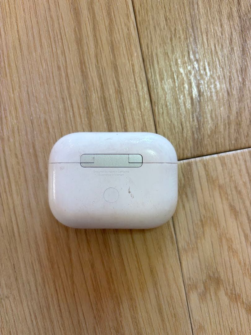 イヤホン AirPods Pro 2