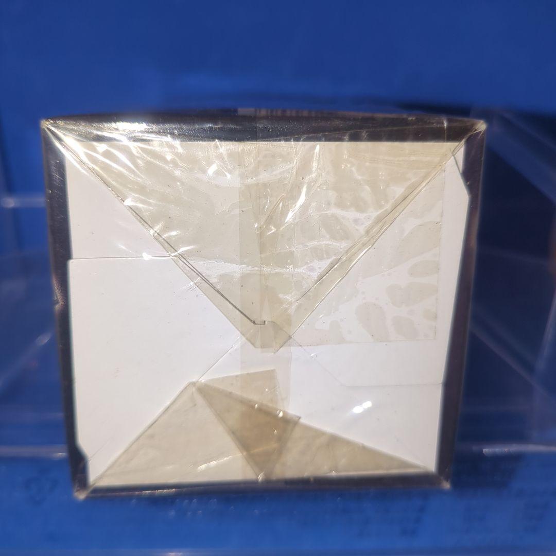 激レア　スーパーロボット大戦　スクランブルギャザーα-1　シュリンク付