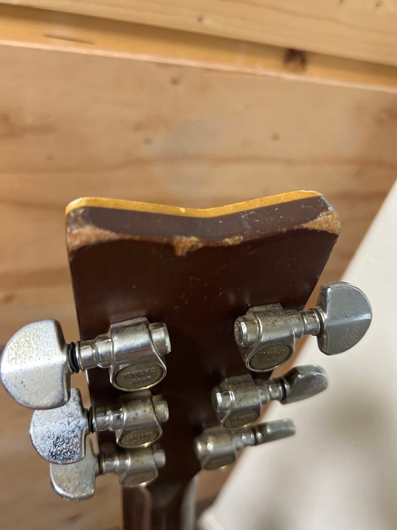 Yamaha アコースティックギター FG-301 6弦 ナチュラル