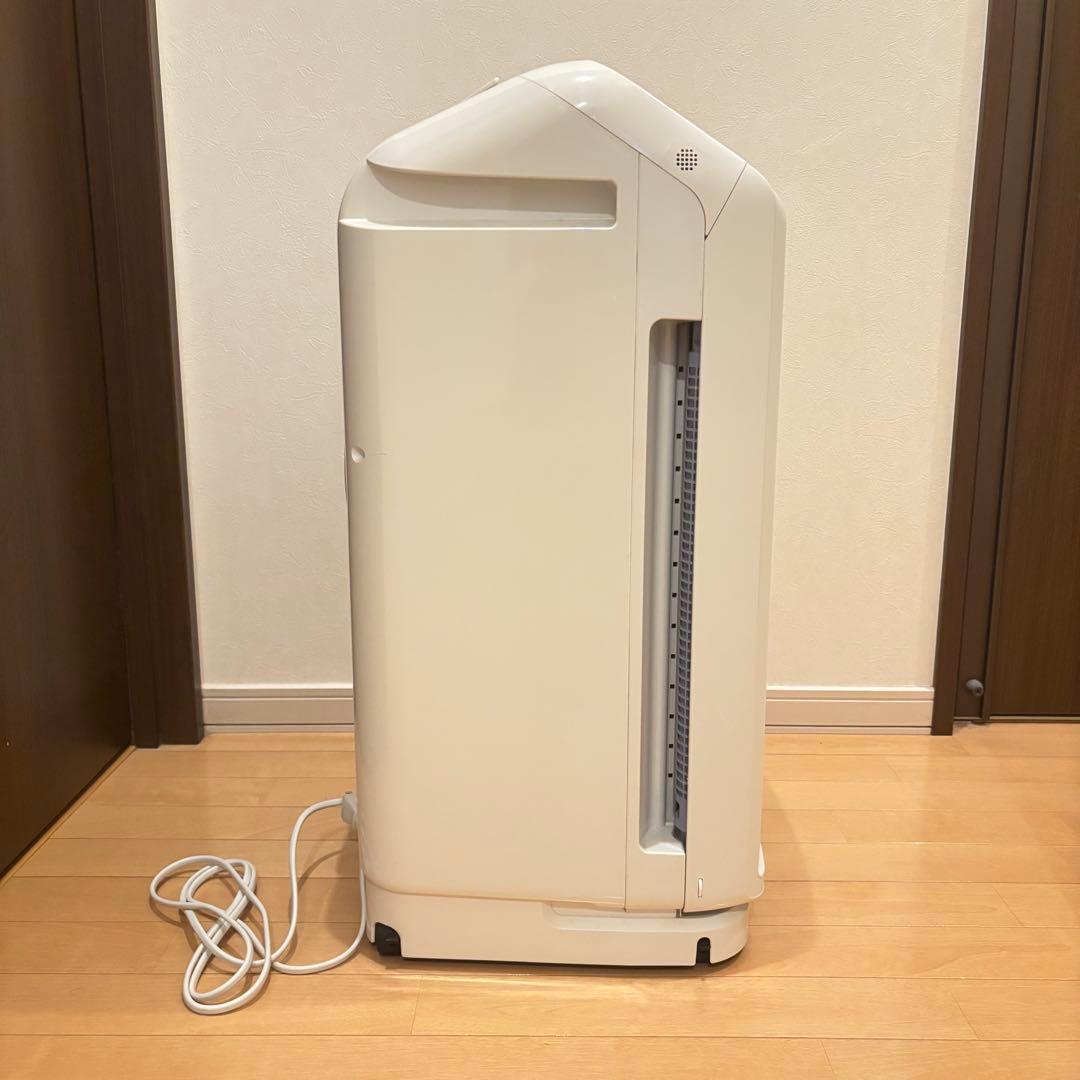 除加湿空気清浄機　ダイキン　MCZ70R-W