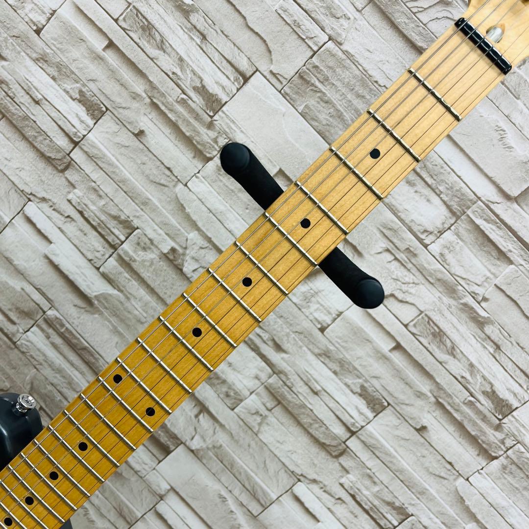 美品 CASIO カシオ EG-5 エレキング アンプ内蔵 電子ギター