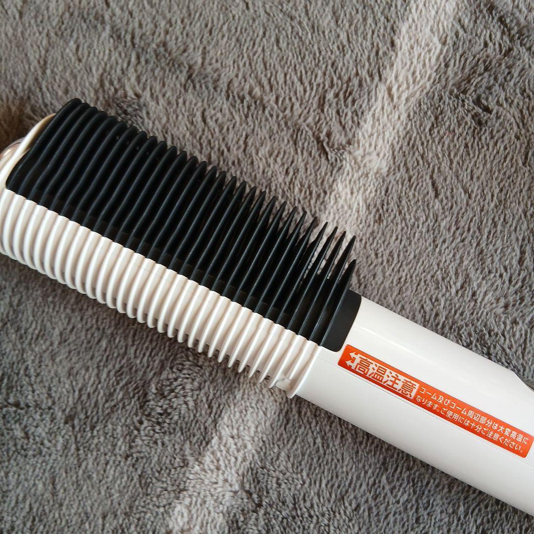 クレイツ　エレメアコームストレイナーSCK-KO1W１度使用品