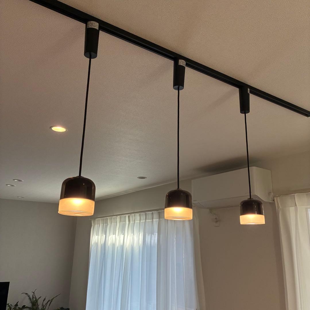 Panasonic ペンダントライト 100V 7.7W LED照明器具