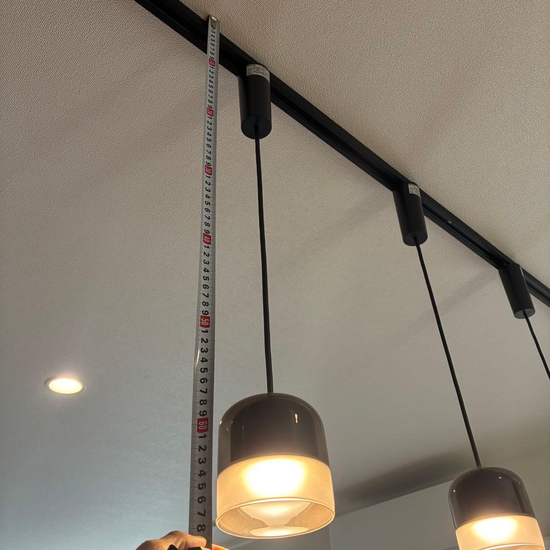 Panasonic ペンダントライト 100V 7.7W LED照明器具