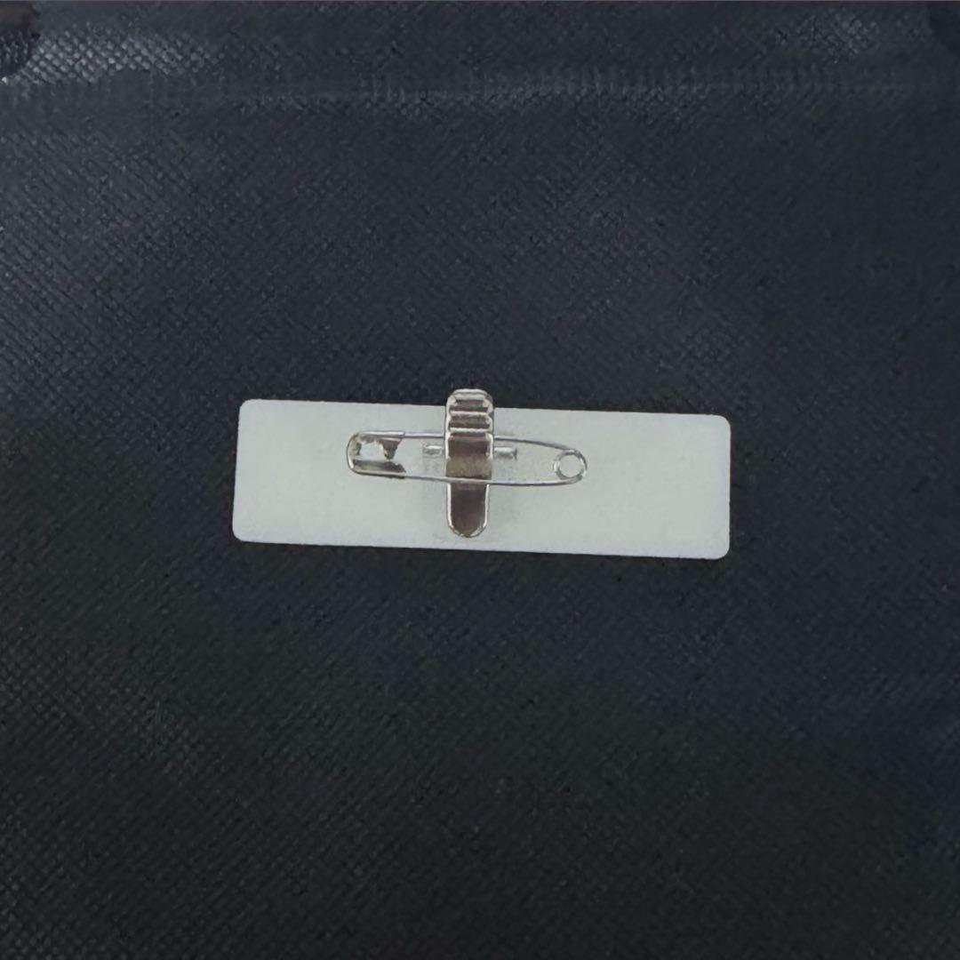 ボイプラ2 ネームネームプレート　ニエンボーホン