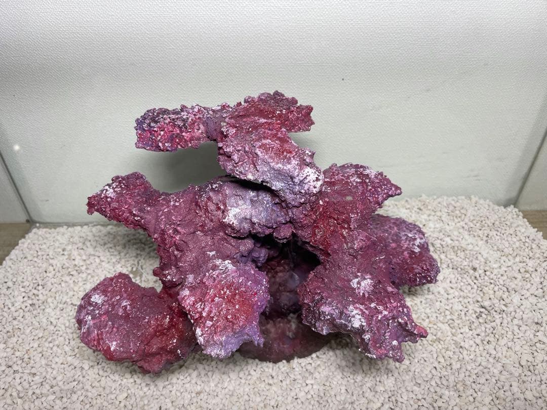 人工ライブロック　SHR24 アク抜き済み安心塗料使用