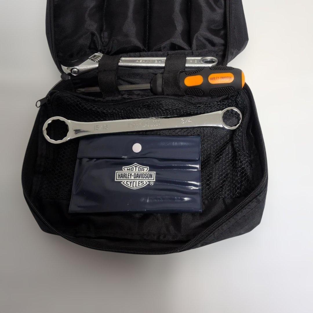 ハーレダビッドソン　【純正品】☆未使用