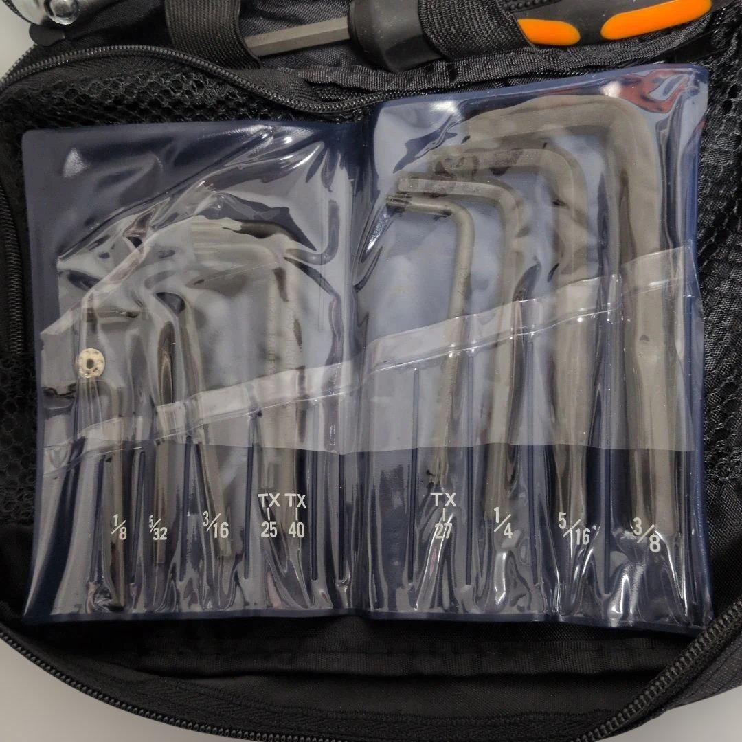 ハーレダビッドソン　【純正品】☆未使用