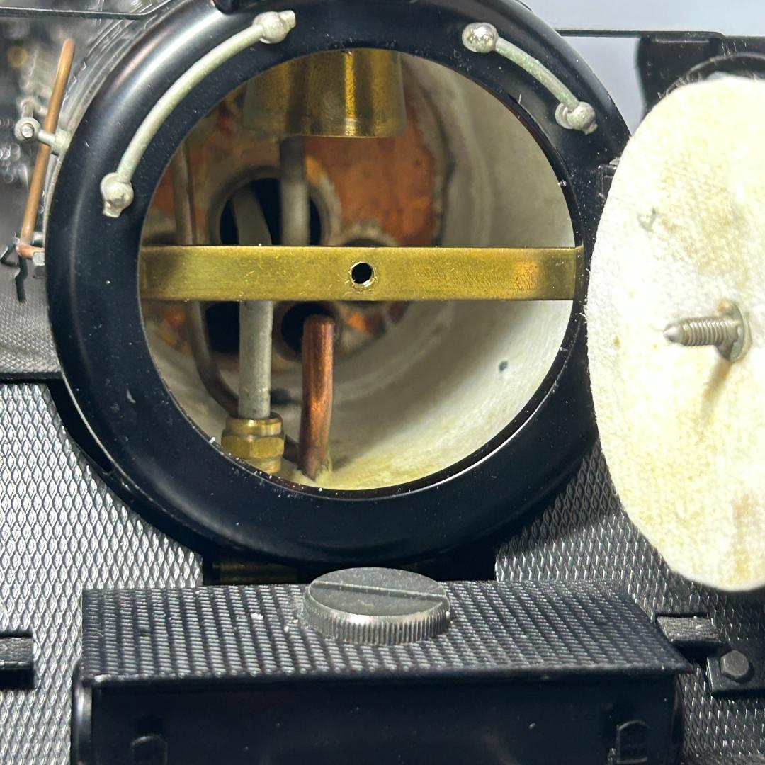 ASTER HOBBY C62-3 1番ゲージ 動作未確認