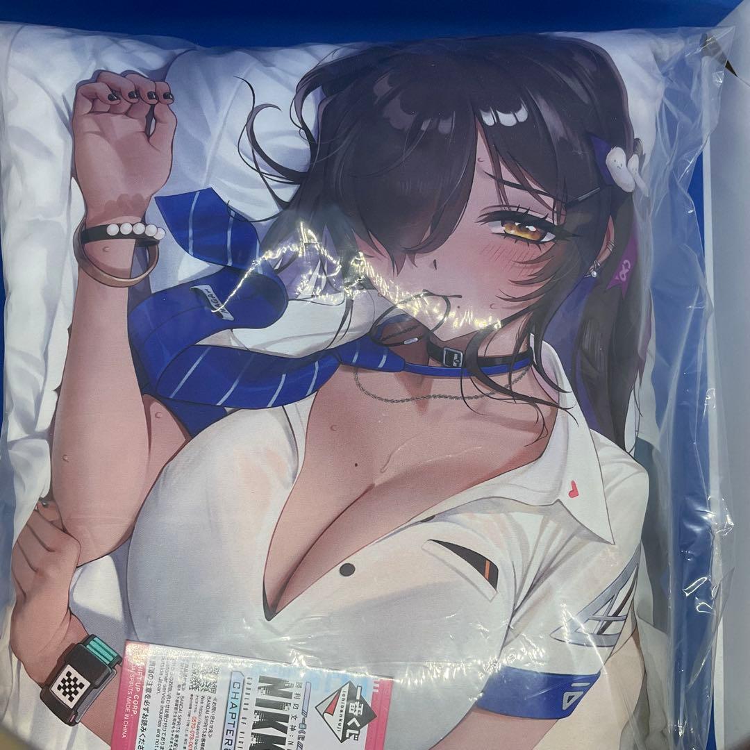 NIKKE 一番くじ A賞B賞その他まとめ売り