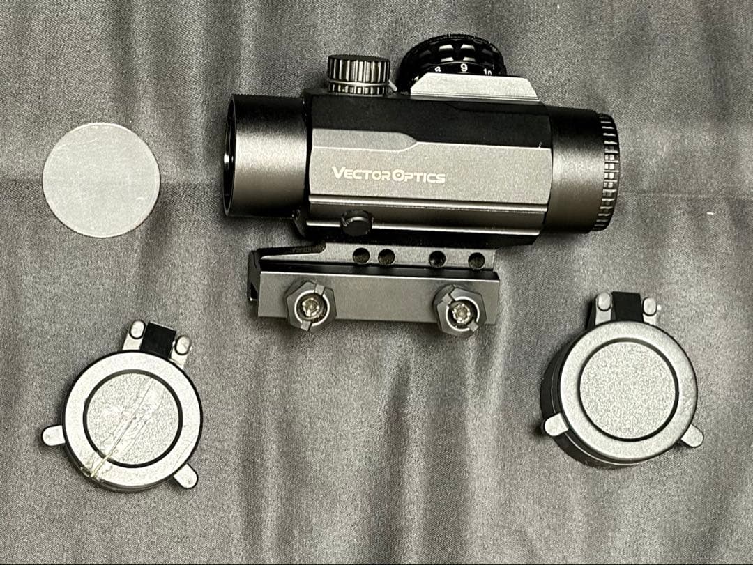 VectorOptics Calypos 1×30 プリズムサイト