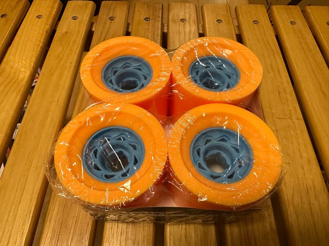 SNOY SEISMIC αlpha セイスミック アルファ