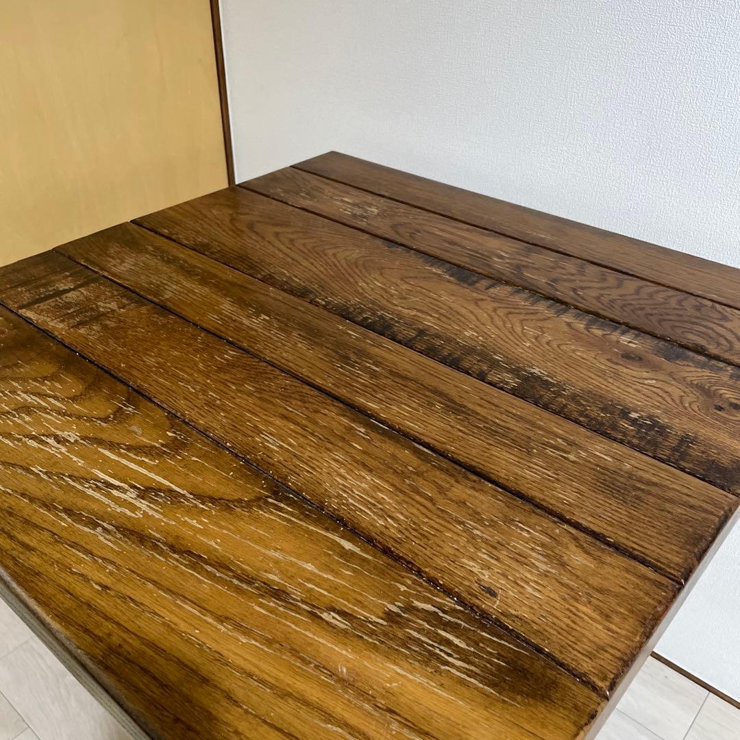 カフェテーブル　ACME Furniture アクメファニチャー