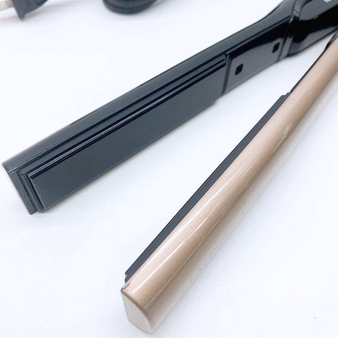 《ほぼ未使用》 リュミエリーナ ヘアビューロン 4D plus 4Dplus