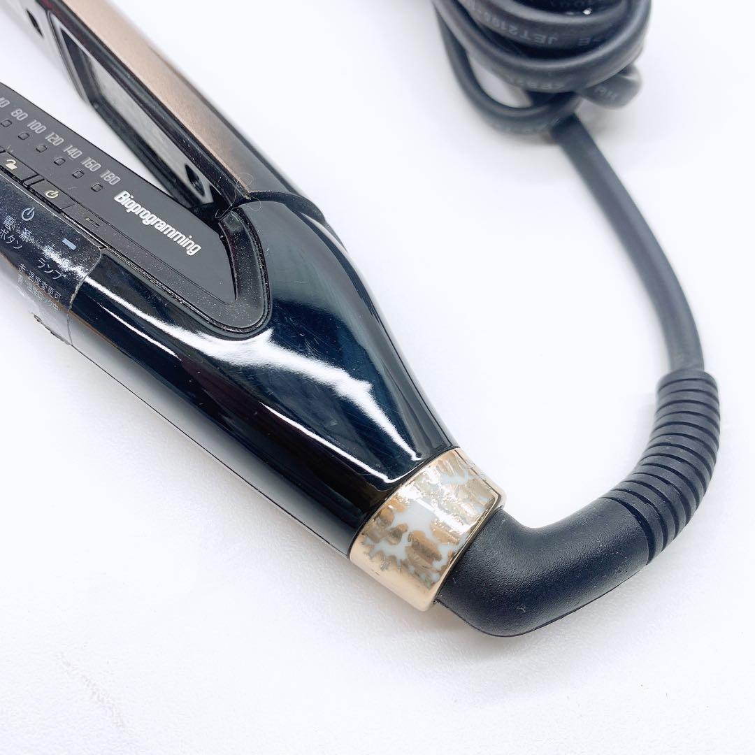 《ほぼ未使用》 リュミエリーナ ヘアビューロン 4D plus 4Dplus