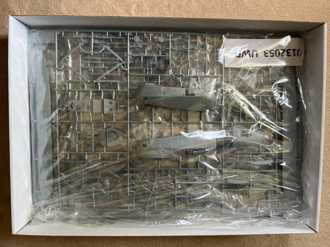 航空機・ヘリコプター Gotha UWD 1/32 Wingnut Wings