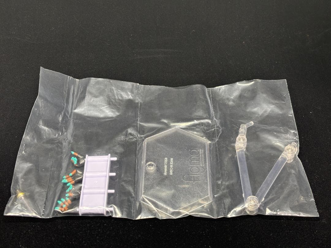 figma スプラトゥーン 全セット (テンタクルズ／ガールDX／ボーイDX)