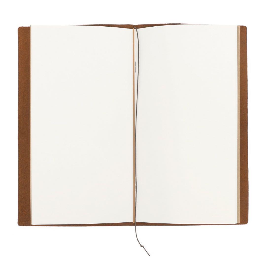 スターバックス リザーブ ロースタリー トラベラーズノートキャメル