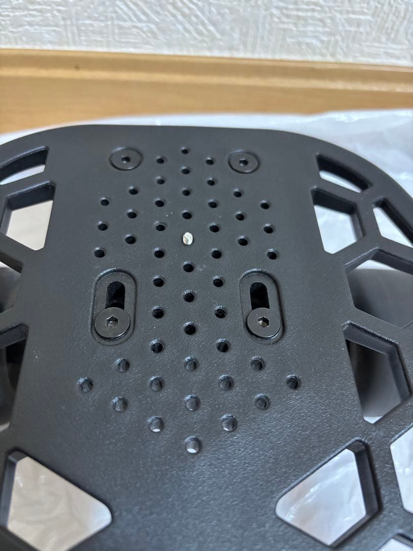 週末値下げ【中古・美品】HEXミニクルーザー　５回使用