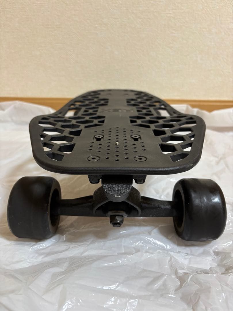 週末値下げ【中古・美品】HEXミニクルーザー　５回使用