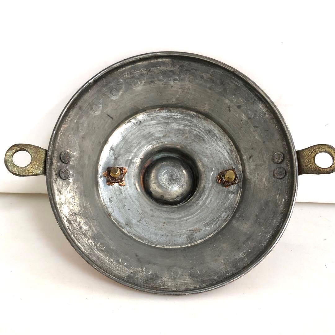 【現状品】真鍮製お弁当箱2段　アンティーク　インテリア　ビンテージ