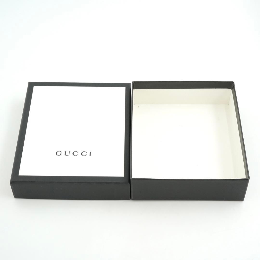 ✨未使用展示品　GUCCI ミニ財布　マイクロGG インターロッキング　ベージュ