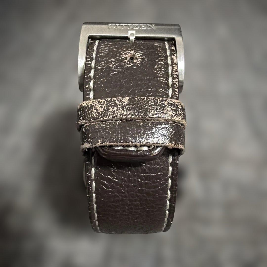 CITIZEN シチズン BEAMS ビームス別注 B690-S088917