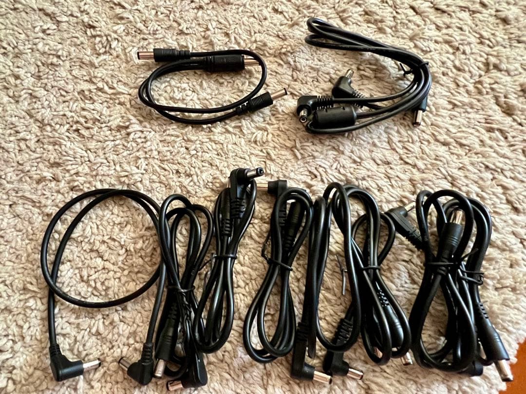 Vital Audio VA-08 Mk-II アイソレート出力 パワーサプライ