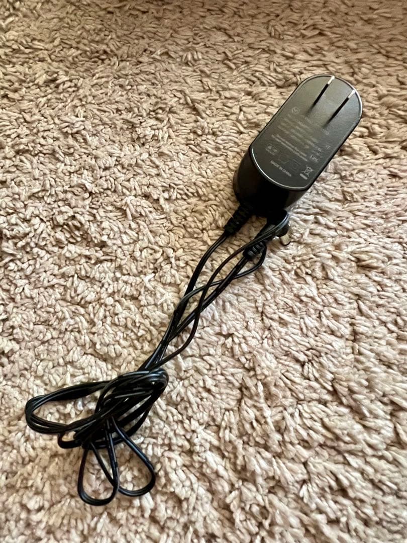 Vital Audio VA-08 Mk-II アイソレート出力 パワーサプライ