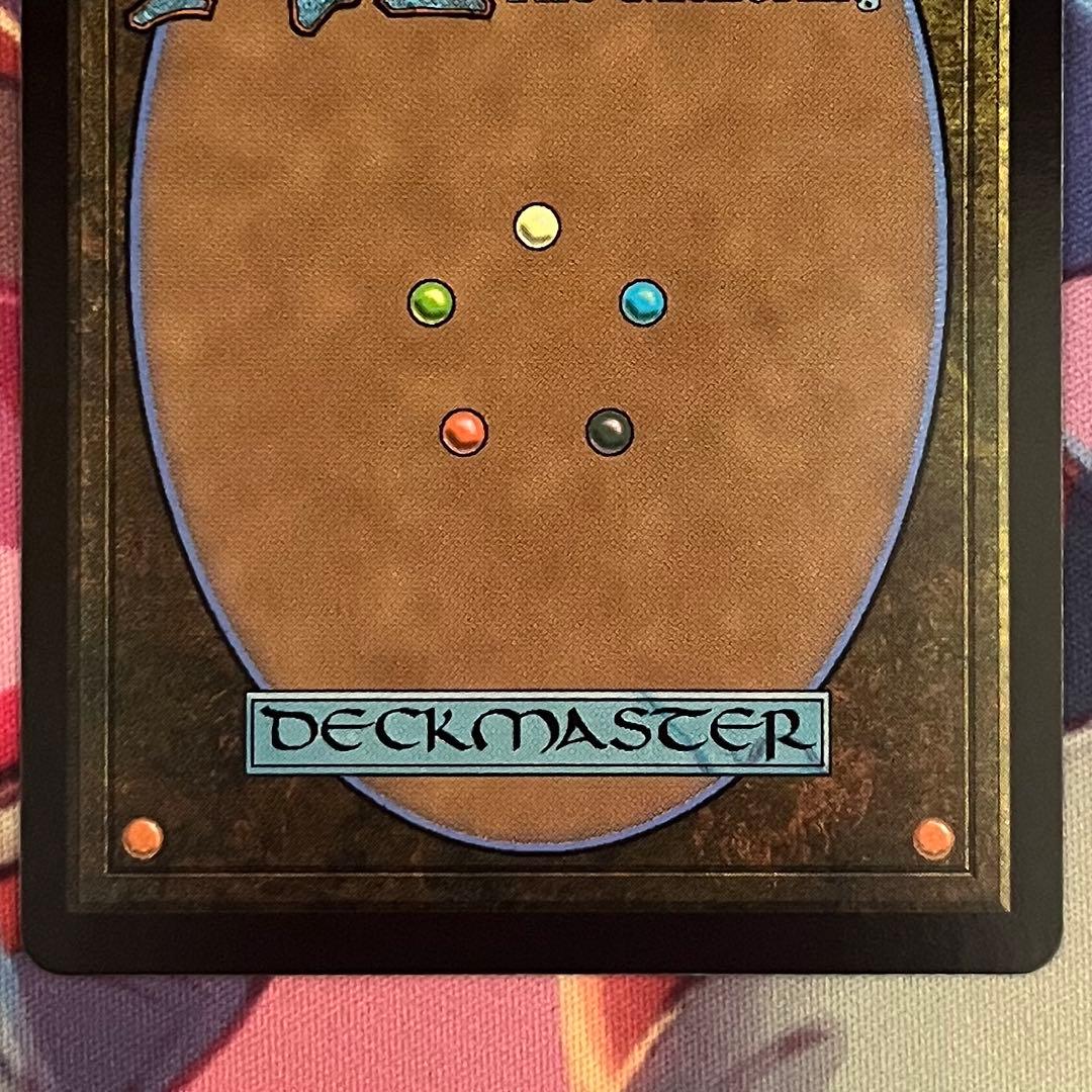 mtg ff スピラの希望、ユウナ　ボーダーレス　非foil 日本語版　エラー版