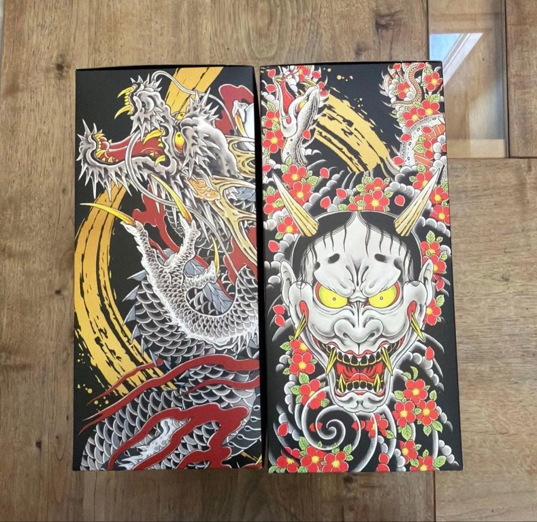 【新品未開封】桐生一馬 真島吾郎 2体セット【龍が如く】【DIGSTA】