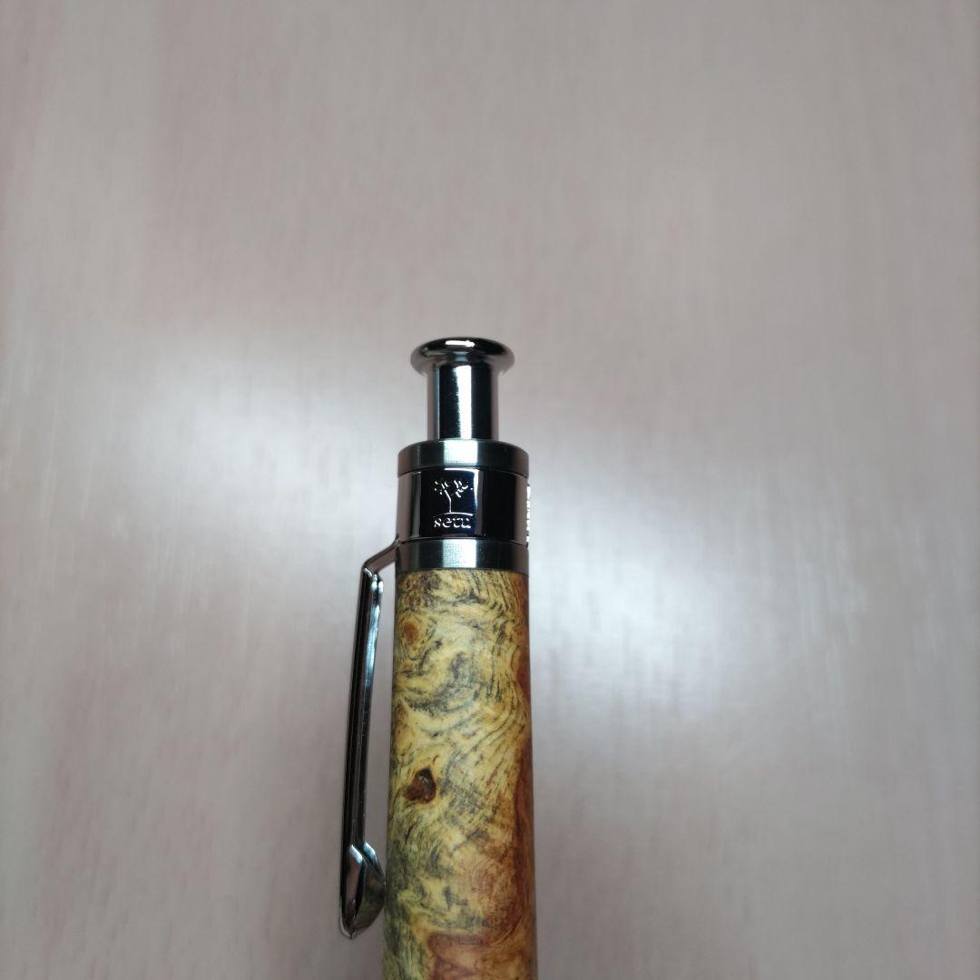 工房 楔 シャープペンシル