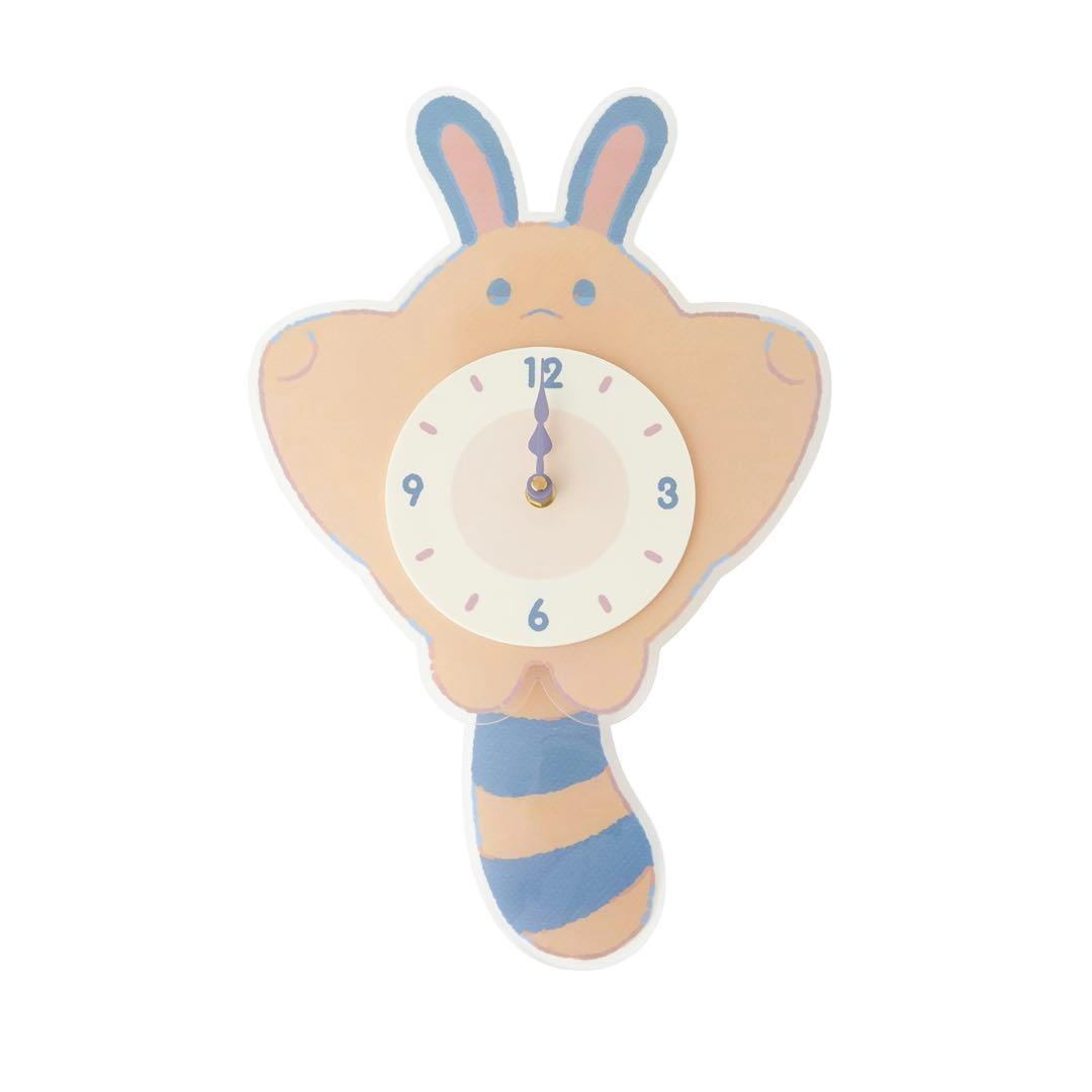 little daydream オタチ 時計