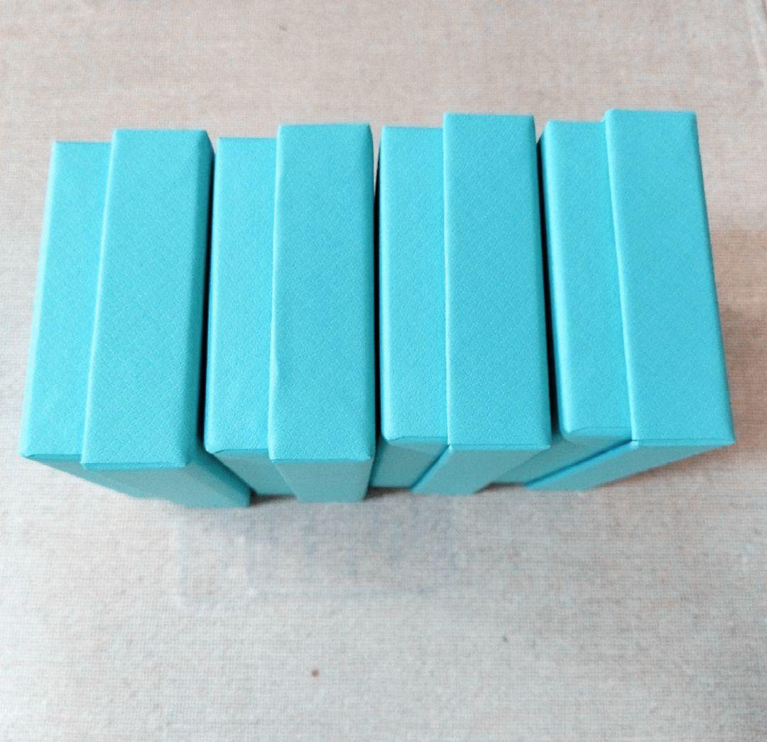 ♥現行品♥新品未使用♥ティファニー空箱 巾着袋 4set♥