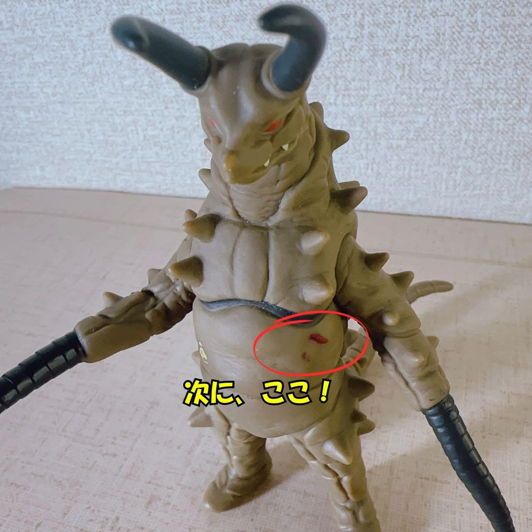 レア物多数：計８0体のお得なまとめ売り（美品中古ソフビ73体・新品のソフビ7体）