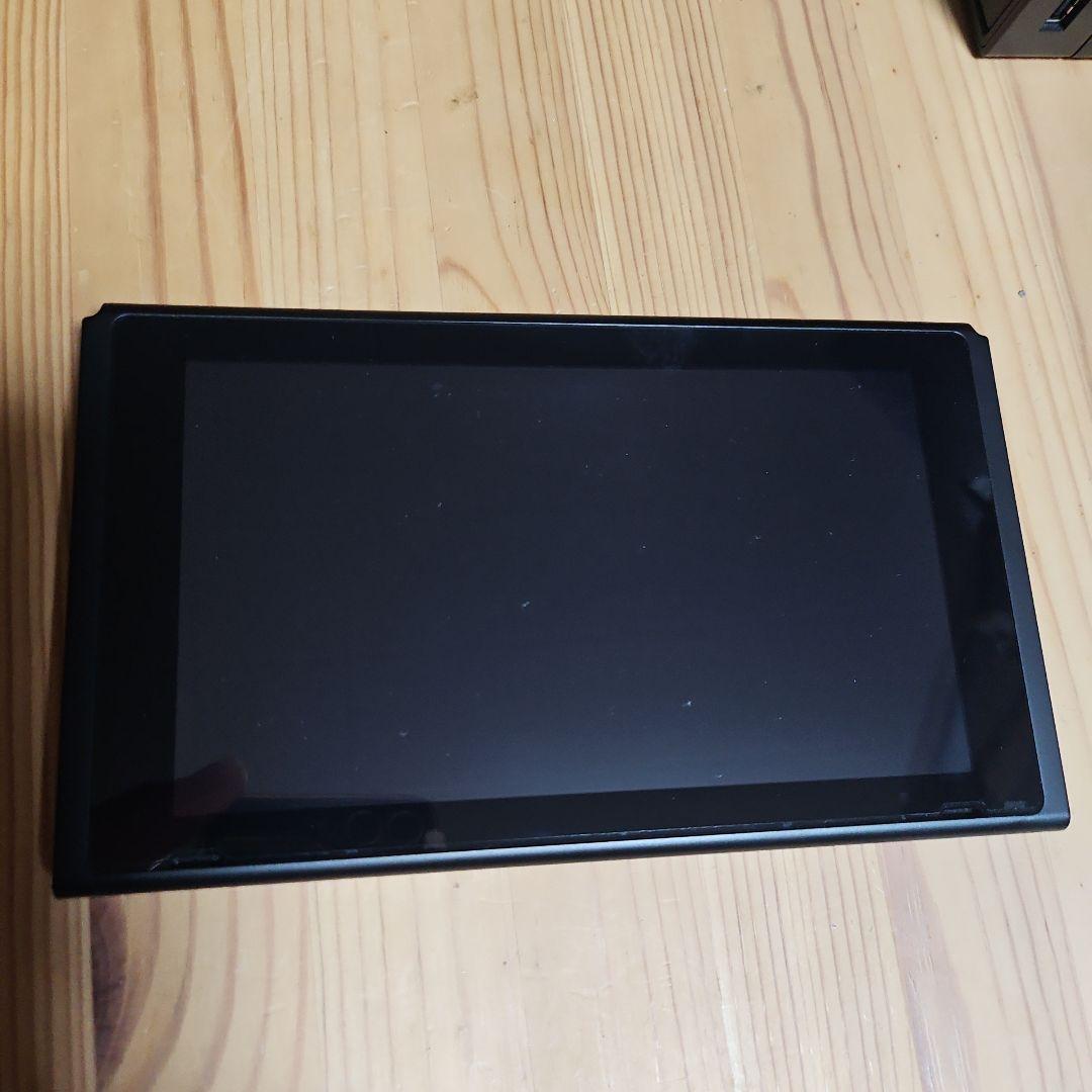 Nintendo Switch ディズニー 本体 ＋周辺機器