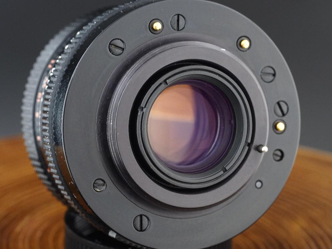 レンズ(単焦点) M42 FLEKTOGON 2.4/35 MC CARL ZEISS JENA