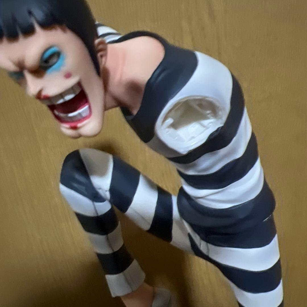 POP LIMITED EDITIONベンサム（ボン・クレー）LIMITED