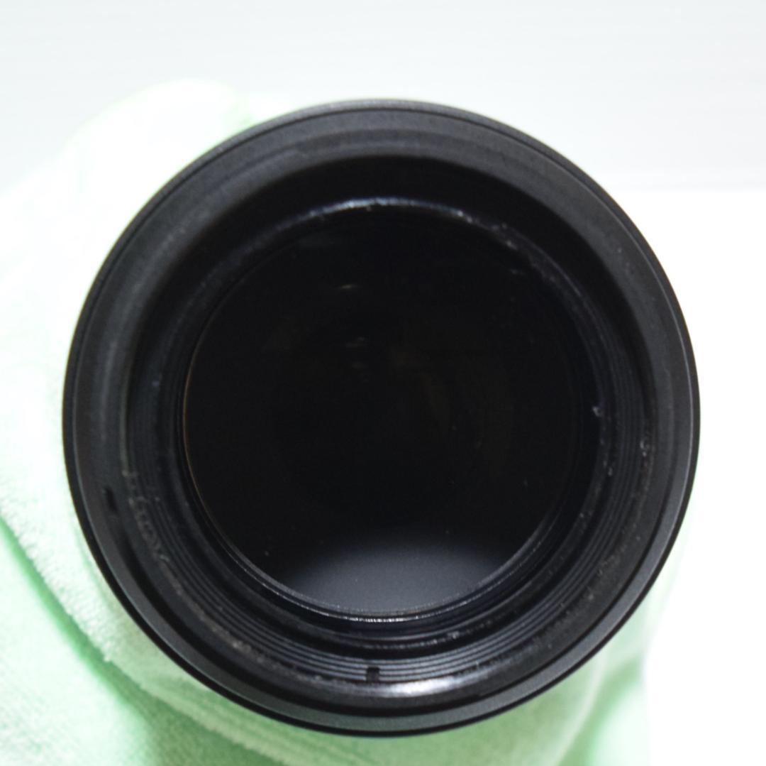 【美品】タムロン SP 70-300mm Di VC USD A005 フード