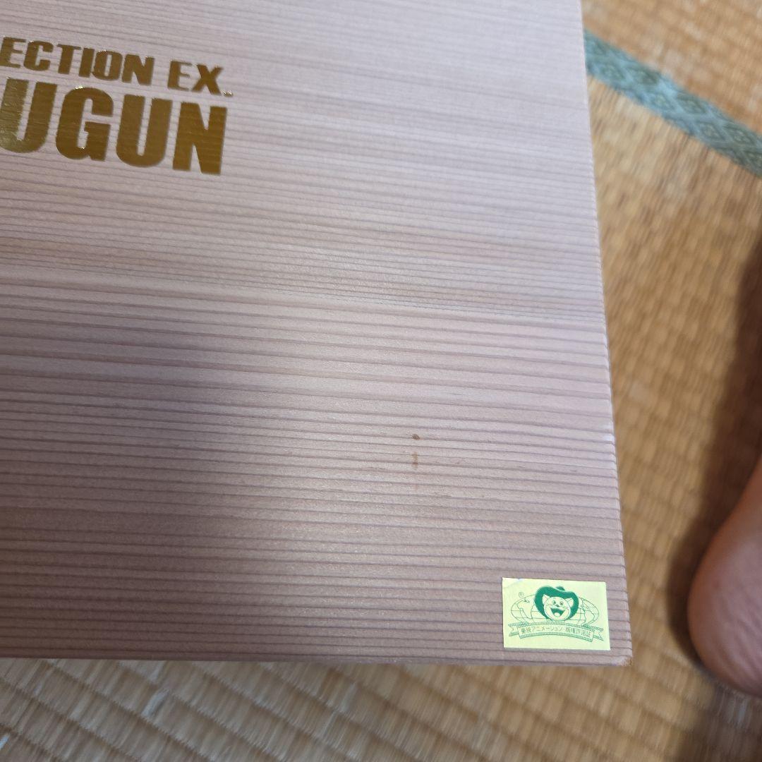 M*Y様 超激レア‼️　悪魔将軍　アルティメットグレードver　(キン肉マン　c