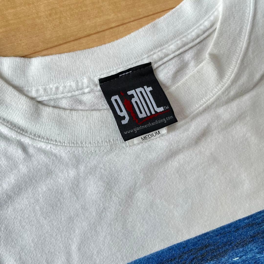 貴重 RED HOT CHILI PEPPERS 1999年 Tシャツ M 美品