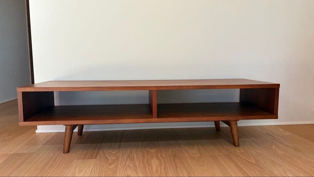 ぽん　テレビボードarenot アーノット brasilia TVbor