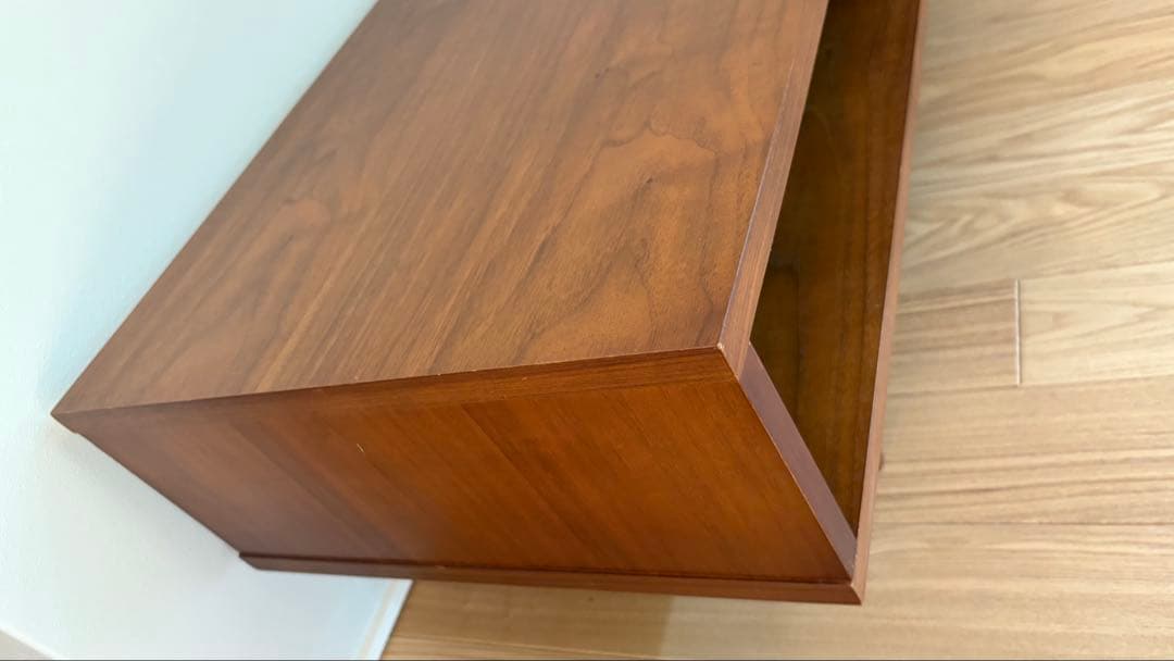 ぽん　テレビボードarenot アーノット brasilia TVbor