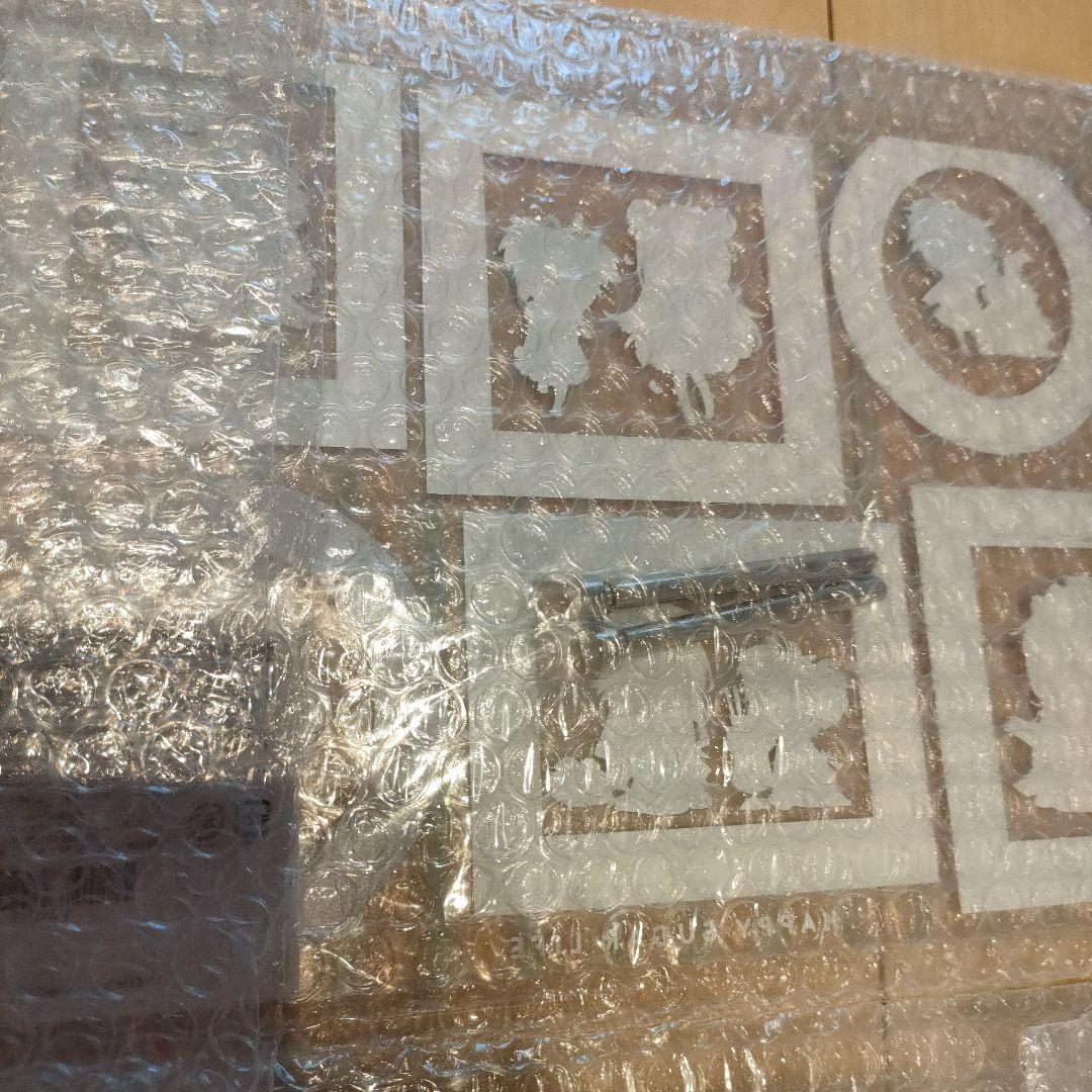 ハッピーシュガーライフ 楽天くじ アクリルパネル コンプリートセット