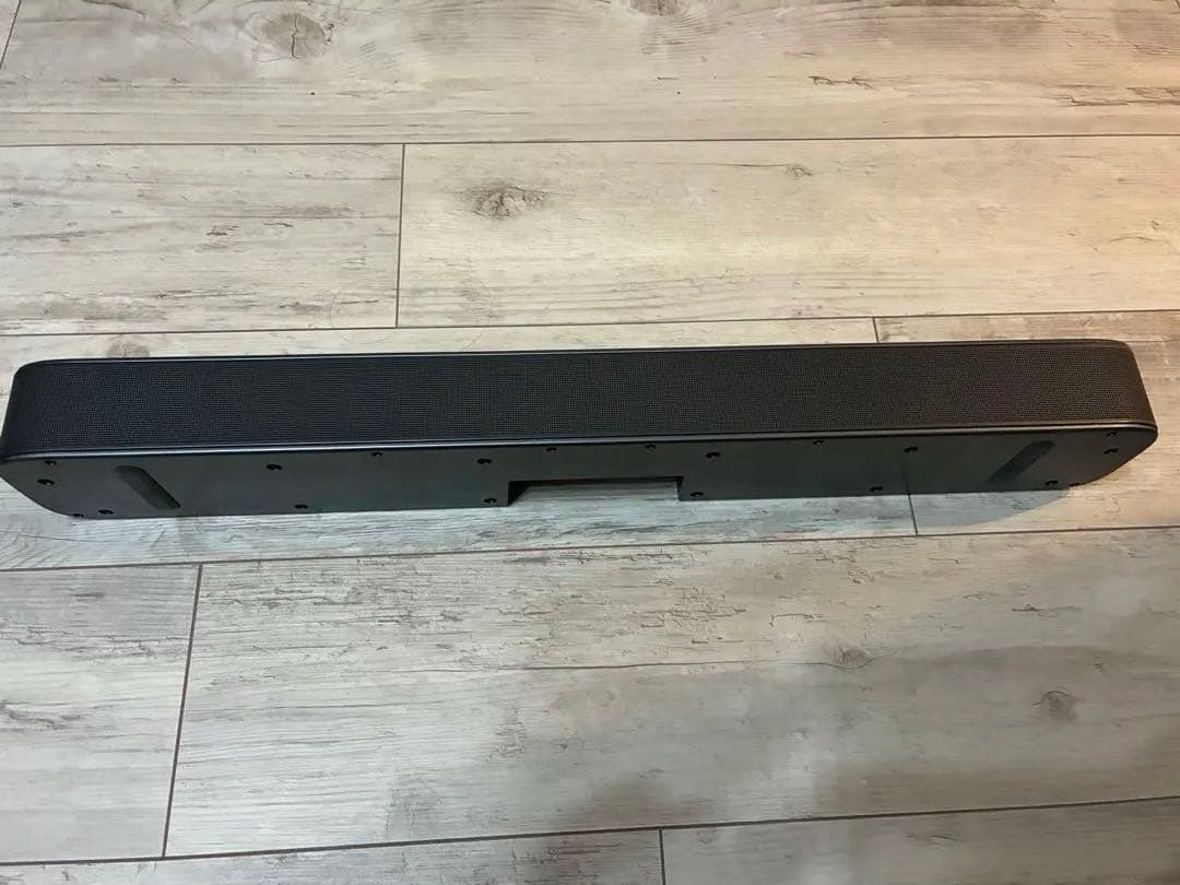 スピーカー・ウーファー JBL BAR 2.0 ALL-IN-ONE