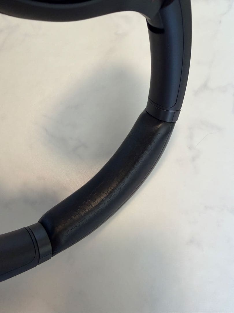 SONY ワイヤレスヘッドホン WH-1000XM3