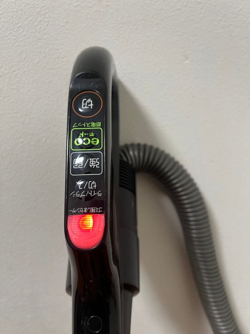 TOSHIBA 東芝 2020年製 VC-BK750X-N サイクロン式掃除機